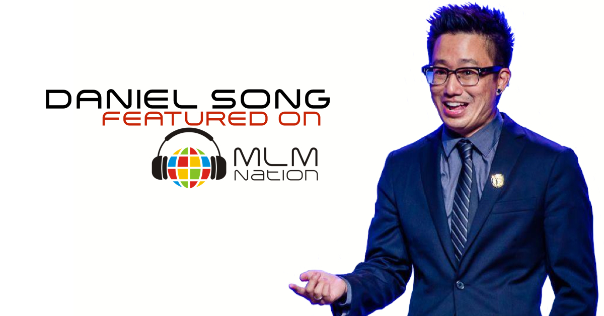 daniel song
