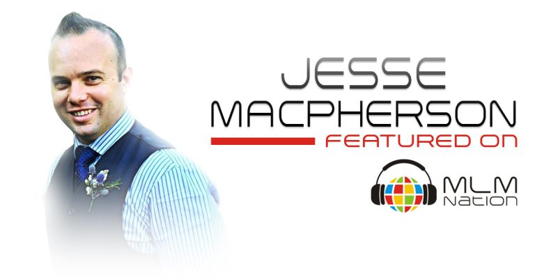 Jesse Macpherson fb