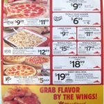 pizza hut advertise 