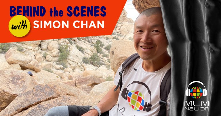 simon chan